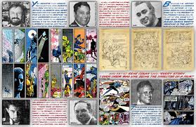 Explore tweets of bahanartis @bahanartis on twitter. Category Archives Jack Kirby