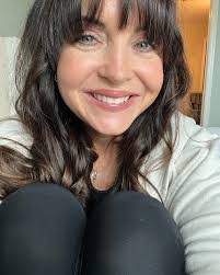 Karen Wortman's Instagram, Twitter & Facebook