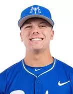 Siegel High School standouts Drew Horn and Layne Akers' college team won in  NCAA Division I baseball game