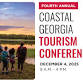 Coastal Georgia Tourism Conference event image