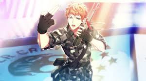 1 ヒプマイarbイラスト集さん amenoruu twitter in 2021 rap battle animated movies anime guys
