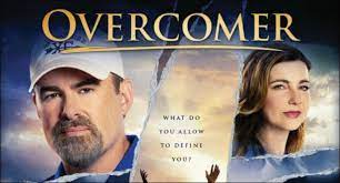 Heavy christian messaging includes overcoming obstacles by. Overcomer Soundtrack Available Now