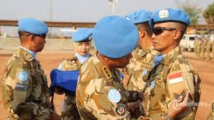 Malaysia diangkat menjadi anggota tidak tetap dewan keamanan pbb c. Kapan Indonesia Menjadi Anggota Pbb Berikut Sejarah Terbentuknya Perserikatan Bangsa Bangsa Tribunnews Com Mobile