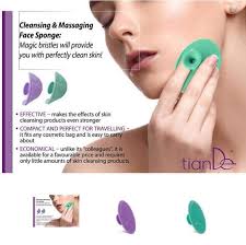 Why Use the L'BRI Sponge