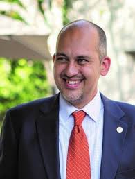 Norma Jauregui-Palache