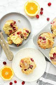 The Best Orange Cranberry Muffins Recipe Cranberry Muffins Cranberry Orange Muffins Cranberry Recipes