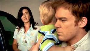 Dexter Filming Locations: Saying Goodbye to Harrison & the Nanny