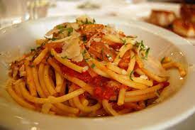 We did not find results for: Bucatini All Amatriciana Wikipedia