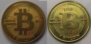 Series 2 casascius 10 btc 2012 (ug) eu. Beware Of Fake Casascius Coins