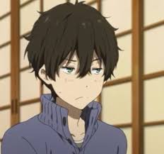 Nous Hyouka Match Icons Like Reblog If You Save Houtarou lleva una vida dedicada al menor esfuerzo, pero tras unirse al club de clásicos por orden de su hermana mayor y conocer a chitanda eru, la nueva jefa del club, houtarou. hyouka match icons like reblog