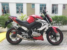 Same engine with demak dzm but with better future and design. Demak Skyline 200 Red Motorbikes On Carousell