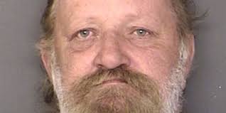 Man Arrested for Sexually Abusing a 7-Year-Old Girl