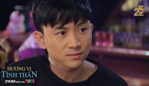 Trong cuộc nói chuyện với bà nội, long được bà dần (nsnd như quỳnh) kể về việc nam là cô. HÆ°Æ¡ng Vá»‹ Tinh Than Táº­p 38 Huy Noi Thich Thy Rá»“i Rá»§ Nhau Ä‘i Trá»‘n
