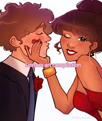 Lester Papadopoulos Sketch