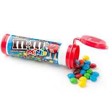 Mini M M S Bolsas De Dulces Bocadillos Envases