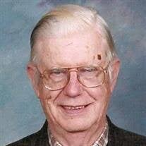 John Edward Speckman Obituary