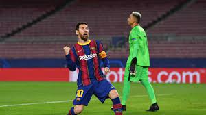 Leo no juega hace un mes pero ya hay una fecha posible para su estreno en francia. Cual Seria El Primer Partido De Messi Con El Psg Y Que Dia Puede Debutar As Com