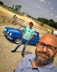 Aurélien et gerry sont a la recherche d´une auto qui a fait le succès de fiat pendant 23 ans : Wheeler Dealers France Saison 4 Wheeler Dealers France Facebook