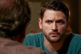 David kehrt überraschend zur ARD-Telenovela 'Rote Rosen' zurück