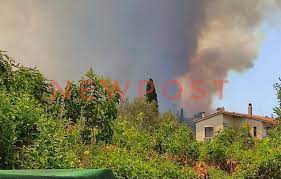 Εντολή εκκένωσης για ζήρια και άνω ζήρια. Gueaf6b3o Ue5m