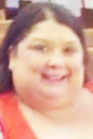 Trisha Desrosiers Obituary (1975