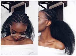 Easy Flat Twist Protective Hairstyle Youtube Naturalhairstyles Twist Hairstyles Flat Twist Hairstyles Natural Hair Twist Out