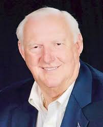 John Beauford Obituary (1943