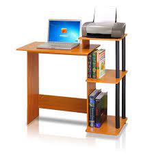 Check spelling or type a new query. Office Desk With Printer Shelf Kleine Computertische Schreibtischideen Schreibtisch