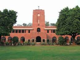 Stephen's college is one of the oldest colleges of delhi university. Top 5 Delhi University Colleges To Target In 2020 Careerguide