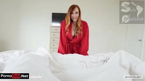 Seduciendo A Mi Madrastra Pelirroja - Dani Jensen