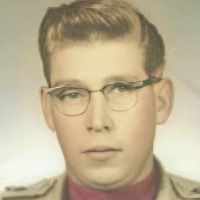 Harold Enoch Jezeski (1934–2019) • FamilySearch