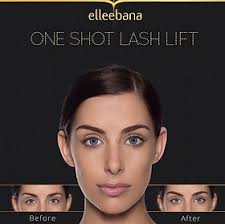 Lash Perm & Lash Lift