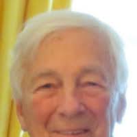 Family tree of John C. Whitehead