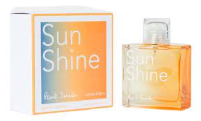 Sunshine Edition for Men 2018 by Paul Smith » Reviews & Perfume Facts