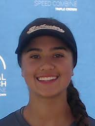 Priscilla Gresham's Softball Recruiting Profile