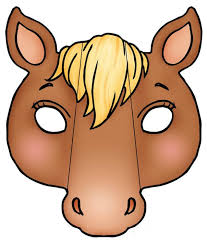 как сделать маску из бумаги своими руками для детей Maski Zhivotnyh Iz Bumagi Shablony Dlya Raspechatyvaniya I Vyrezaniya Maski Maski Deti Zhivotnye