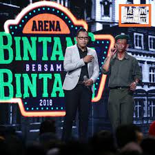 Www.tonton.com.my jom bergelak ketawa dengan jenaka peserta bintang bersama. Maestro Media My Bintang Bersama Bintang Minggu Ke 2