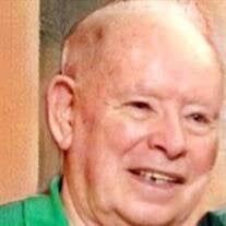 Mr. James Lester Cook Obituary