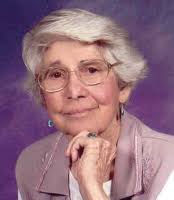Ruth Steen Obituary (2007)