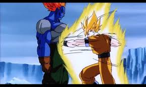 New lr android 16 & 17 & 18 super attack active dragon ball fighterz android 16 vs cell! Super Android 13 Vs Android 16 Dragonball Forum Neoseeker Forums