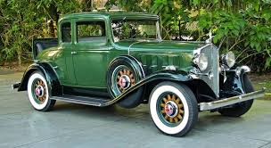 Image result for Standish Green 1928 Pontiac