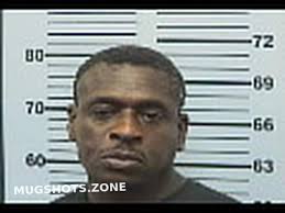 ELDRIDGE MIGUEL BERNARD 05/04/2024