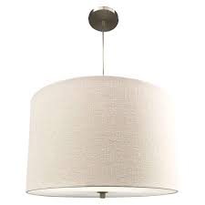 Monterey Drum Pendant Light Info Lighting