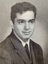 BMHS Alumni Hall of Fame: Bob Rossi had career with Army