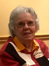 Norma Jean Selvage Obituary (2025)