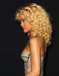 | rihanna blonde hair blond grammys dress armani skin celebrity hairstyle backless gown popsugar strip shows. Young Rihanna Goldilocks Rihanna Blonde Hair Rihanna Blonde Curly Hair Styles