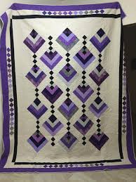 Hanging Garden Quilt Chau Huynh Quilts Modern Quilts Garden Quilt