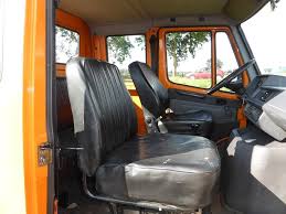 Mercedes Benz Tn 310 D Kleyn Vans