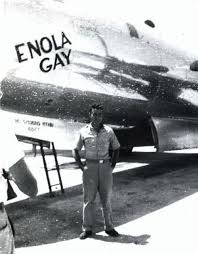 Aug 06, 2015 · colonel paul tibbets, commander and pilot. Paul Tibbets Atomic Heritage Foundation