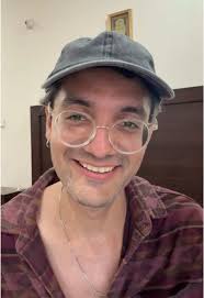 Ali Soomro in The Air Song